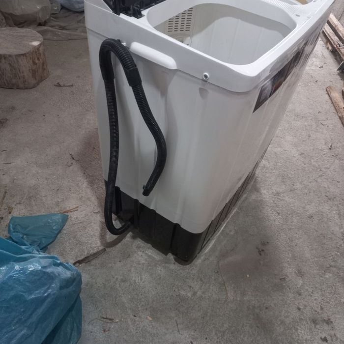 7 kg pol aftomat sotiladi