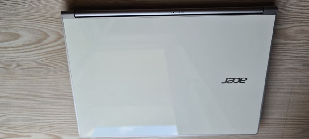 Laptop Acer Aspire S3 392G Ultra Book Touchscreen