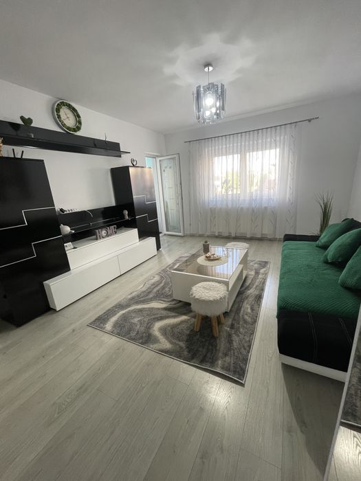 Apartament – Sibiu, Centrul Civic - Vedere 2
