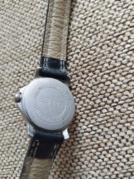 Ceas Esprit cu dată pentru damă Functional