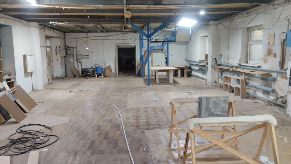 Помещение в аренду