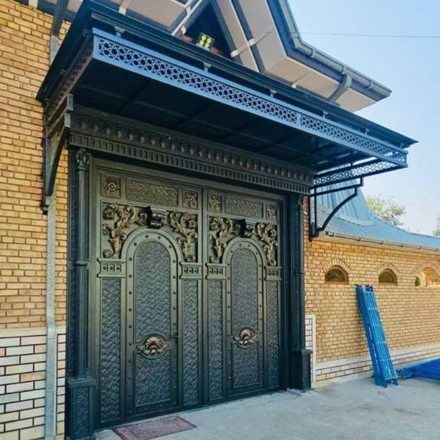 Darvoza Muddatli tulovga