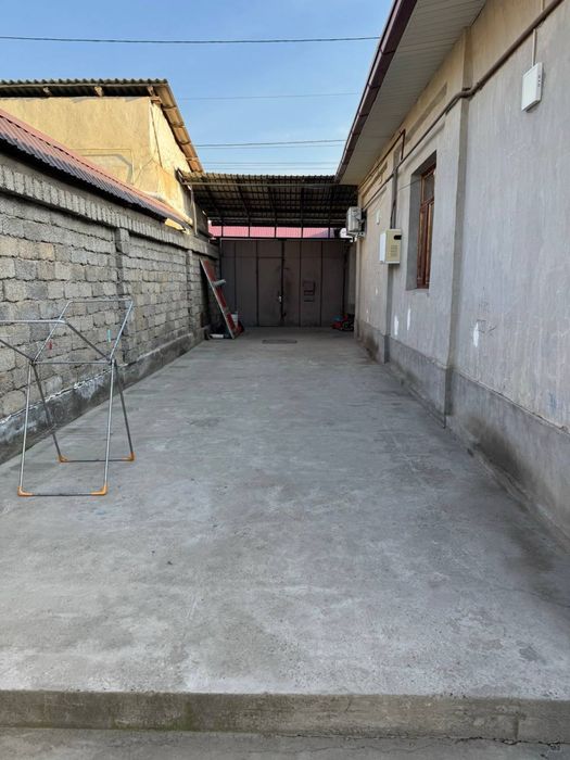 Дом участок Мухтар ашрафи Яшнабадский