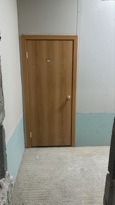 Нежилое помещение