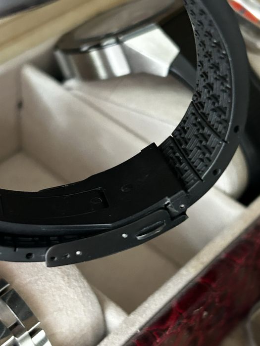 TISSOT  T-Touch Expert  Solar