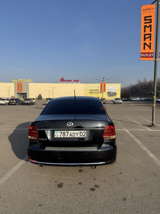 Продам VW Polo, Торг
