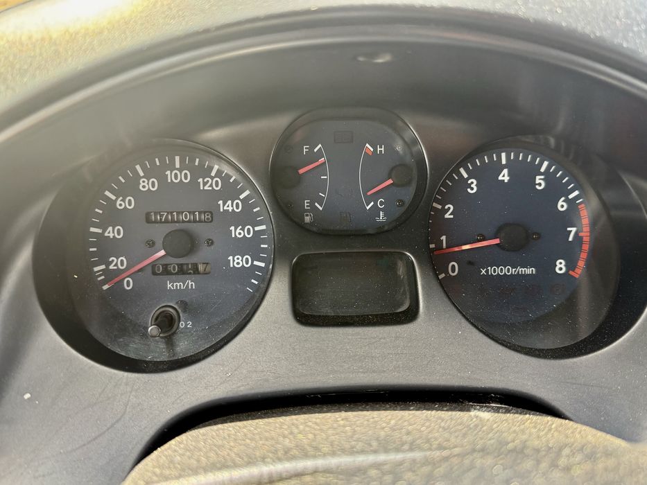 2.0 129кс Авоматик Газ