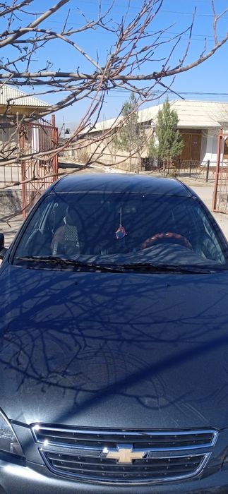 Jentira 2023 birinchi qo'l salondan o'zim olganman