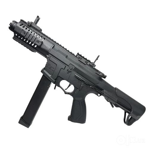 Орбибол тяжёлая ARP 9 18+ Орбизный Автомат - Доставка