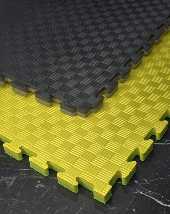 СКИДКА! Татами. Спортивный мат 2,5 см Tatami mat dastavka bor!!!