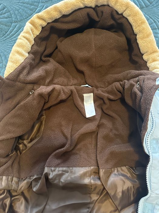 Детски космонавт 24 месеца