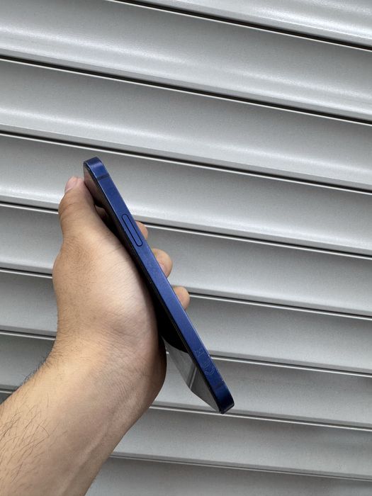 iphone 12 128 гб в хорошем состоянии