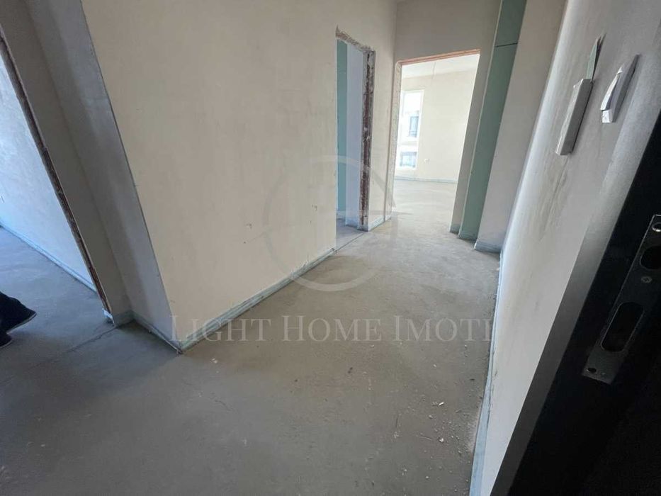 Продава се Тристаен апартамент в Пловдив, Христо Смирненски - 88 кв.м за 1774 €/кв.м - Снимка #8