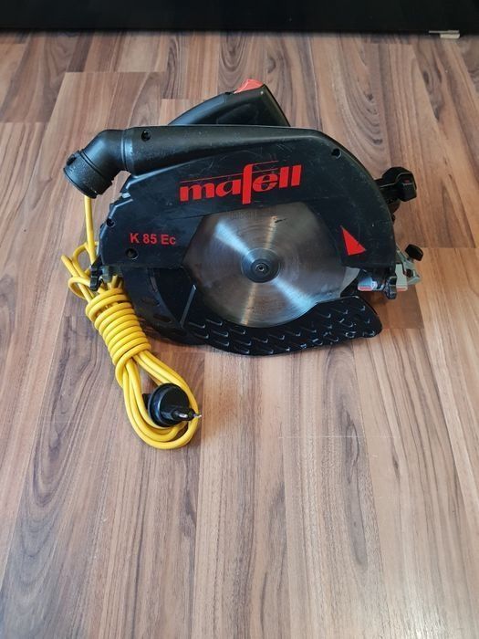 Circular Mafell K 85 EC