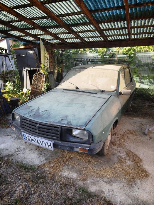 DACIA 1300 1990 — imagine 5