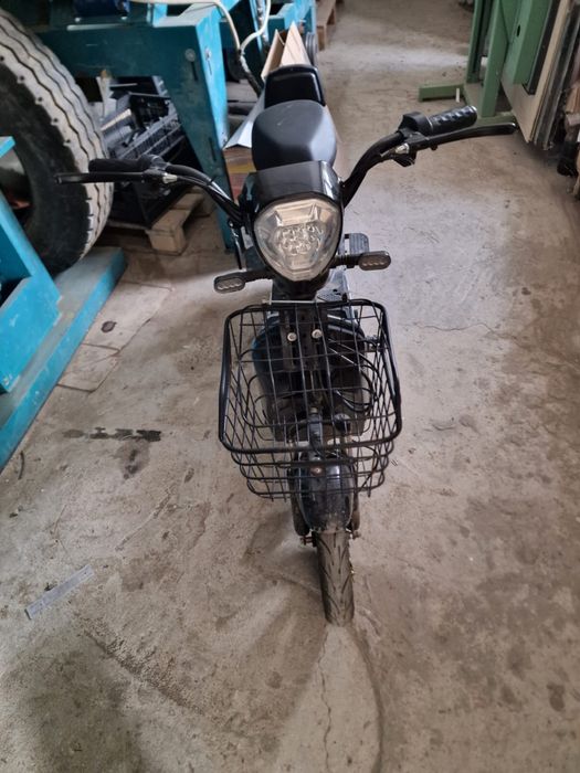 Продам велосипед и электровелосипед