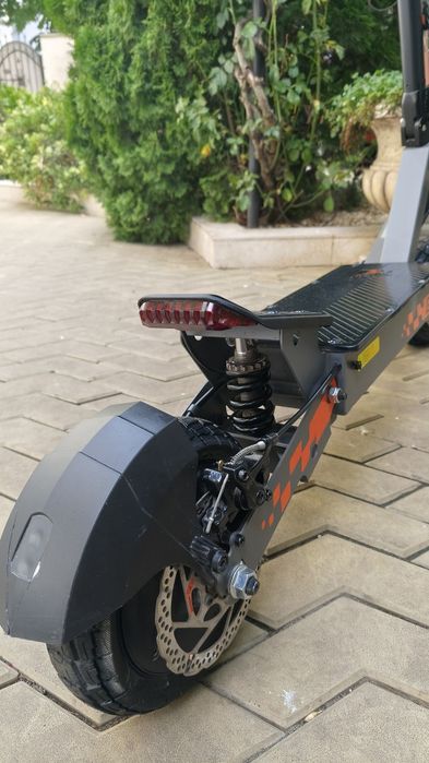 Kukirin G2 2025 nou