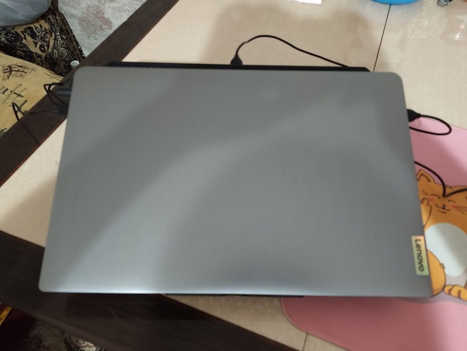 Ноутбук Lenovo IdeaPad 3