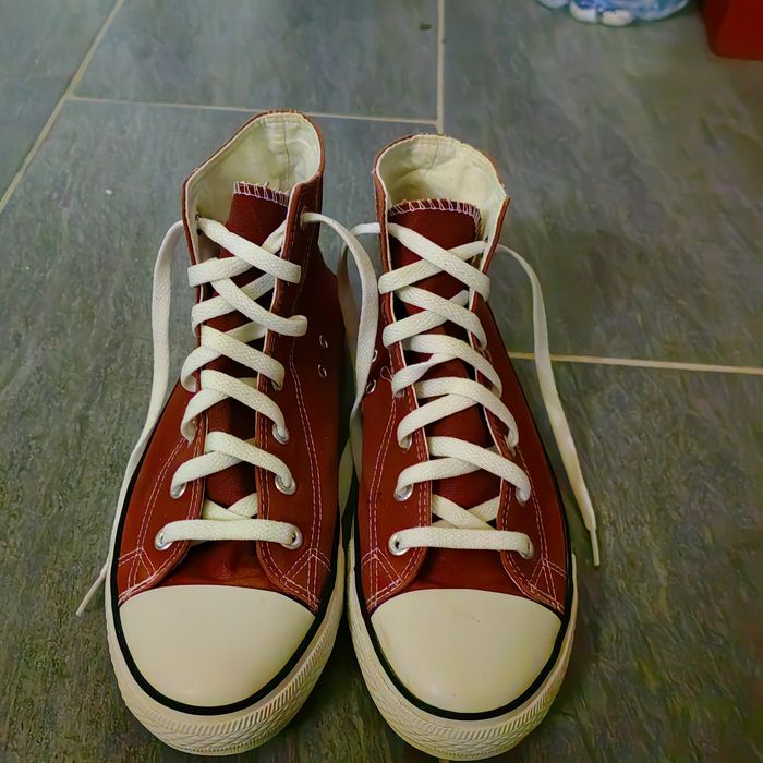 Мъжки кецове,номер 43.