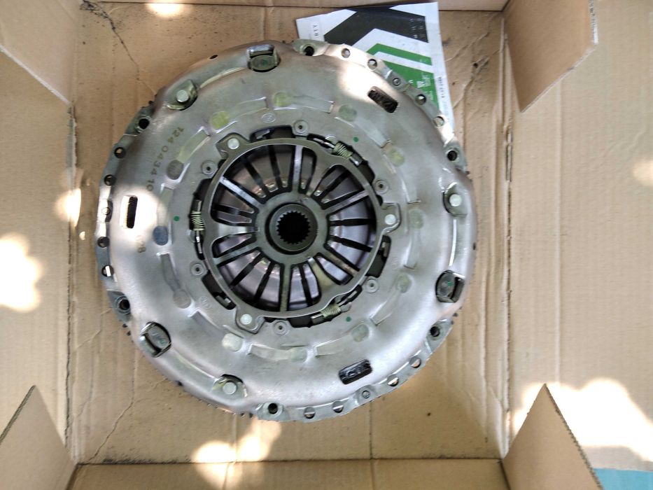 Демпферен съединител VW AUDI SКODA SEAT