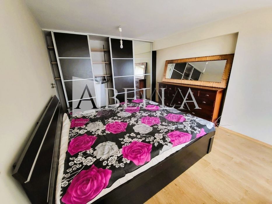 Дава се под наем Двустаен апартамент в София, Манастирски ливади - 50 кв.м за 500 € - Снимка #5