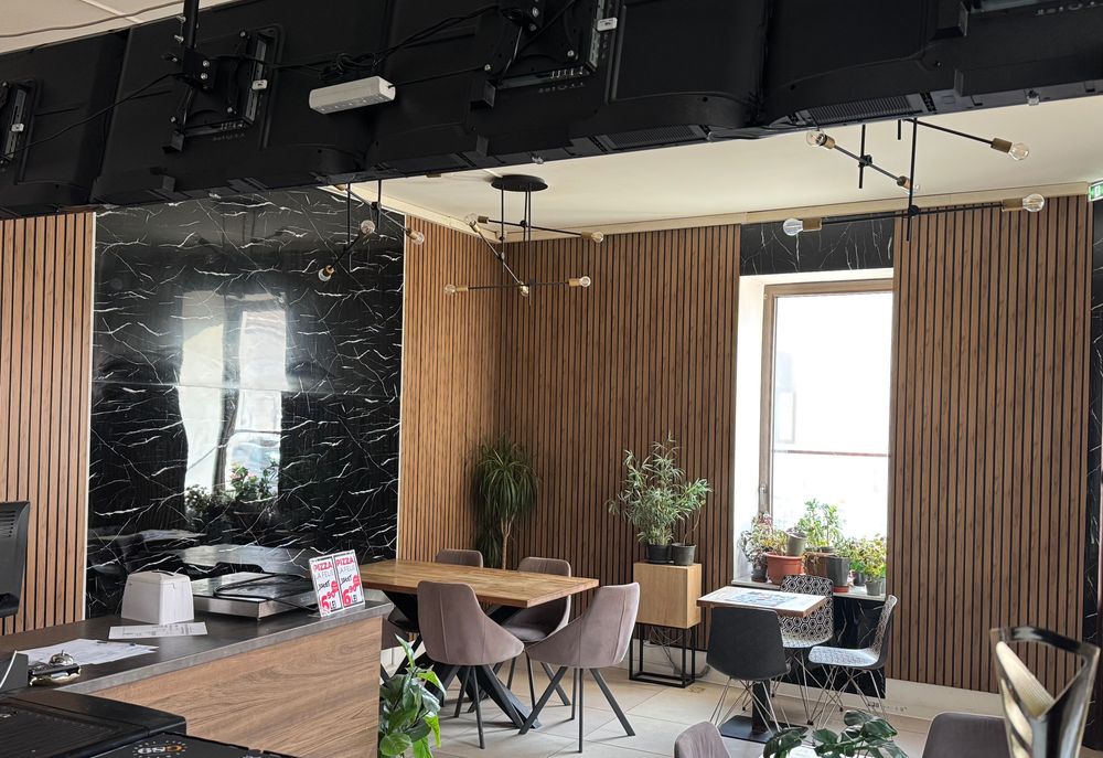Spatiu comercial Central