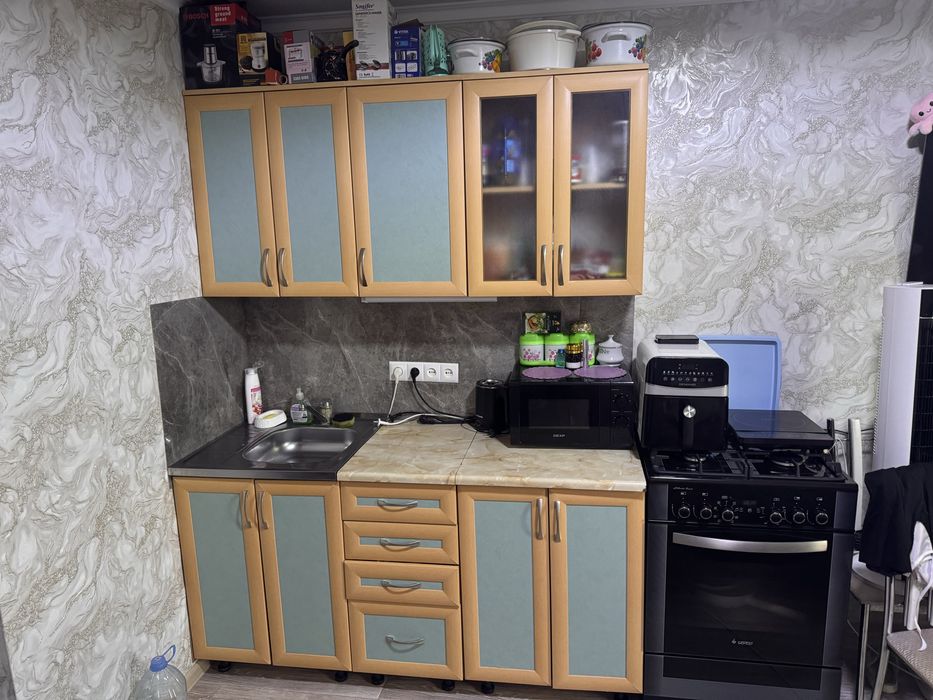 Продам комнату в общажитие