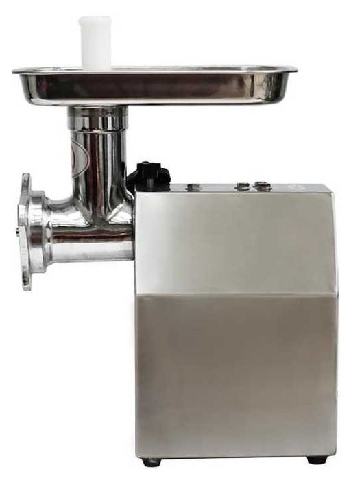 Мясорубка для дома, кафе и мини цеха. МЯСОРУБКА HURAKAN HKN-12SC