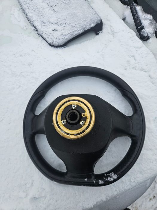 Руль на ваз продам