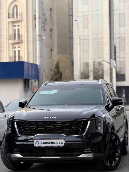 Kia Sorento 2024