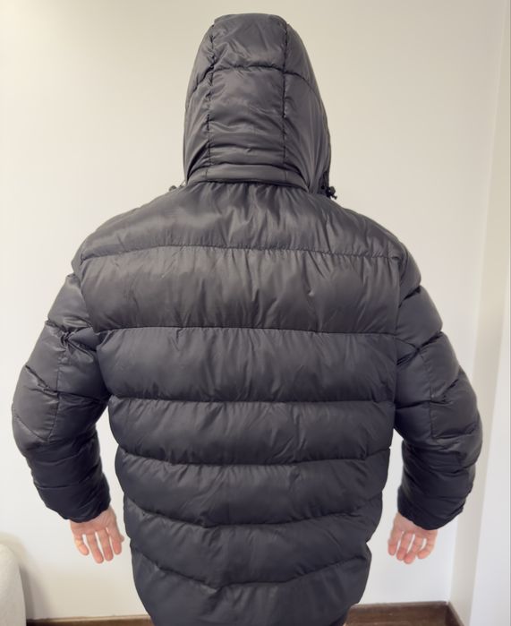 Зимно мъжко яке Jordan