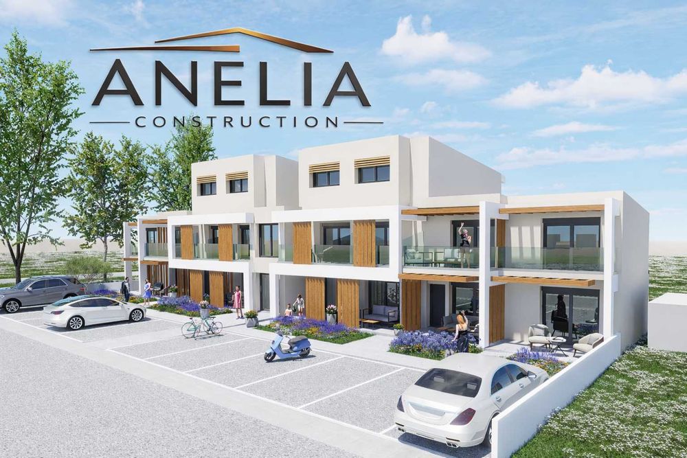 Продава се Мезонет в София, Дружба 1 - 61 кв.м за 1213 €/кв.м - Снимка #1