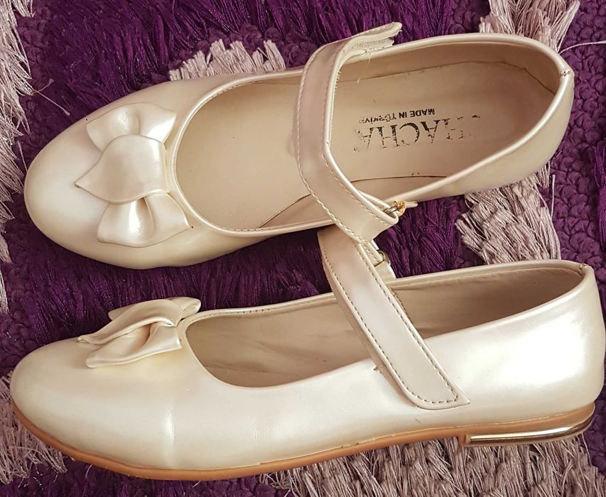 Обувки за кокетки