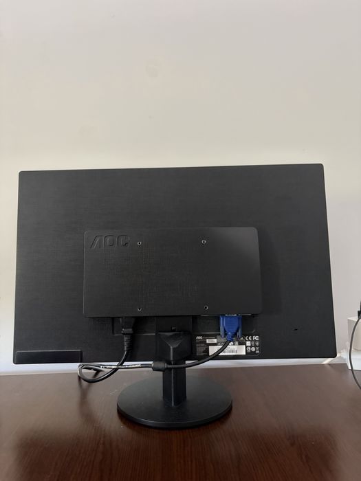 Monitor Lcd AOC 21.5 inch