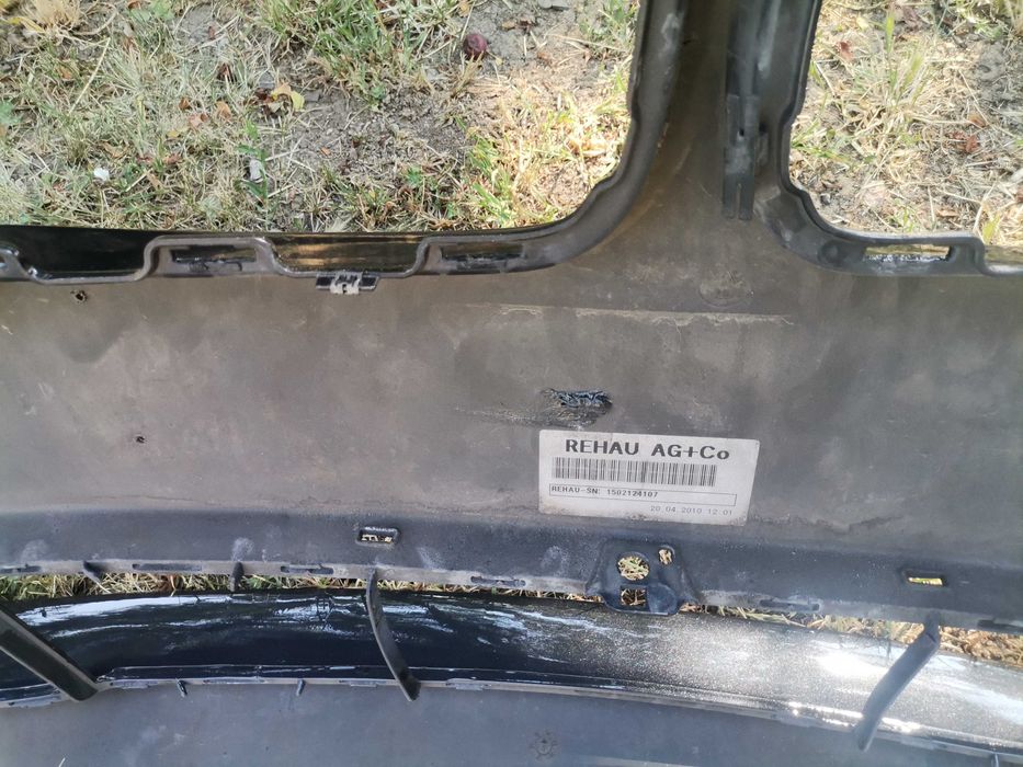 Предна броня за BMW F30/31