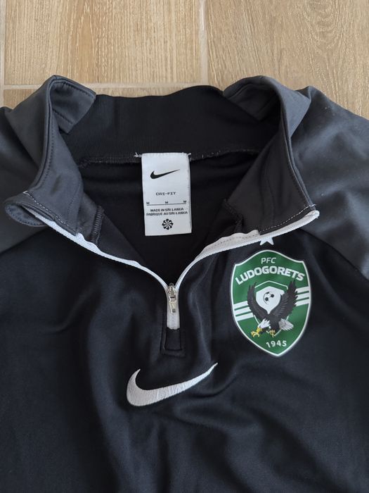 Спортни дрехи/екипировка Лудогорец Nike