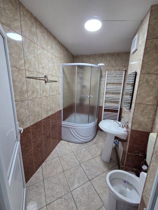 Garsoniera Trivale 40mp parter