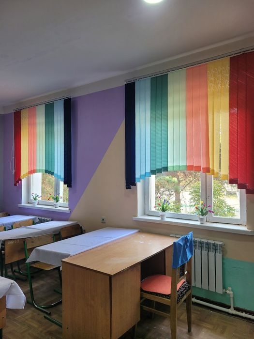 Жалюзи Шторы маскитные сетки