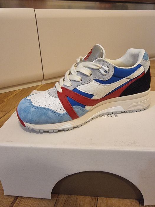 Diadora Heritage