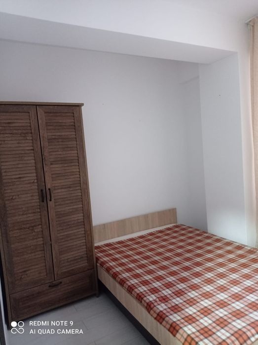 Vând apartament cu doua camere