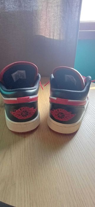 Детски маратонки  Nike 38.5