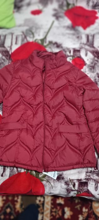 Продам зимнюю куртку