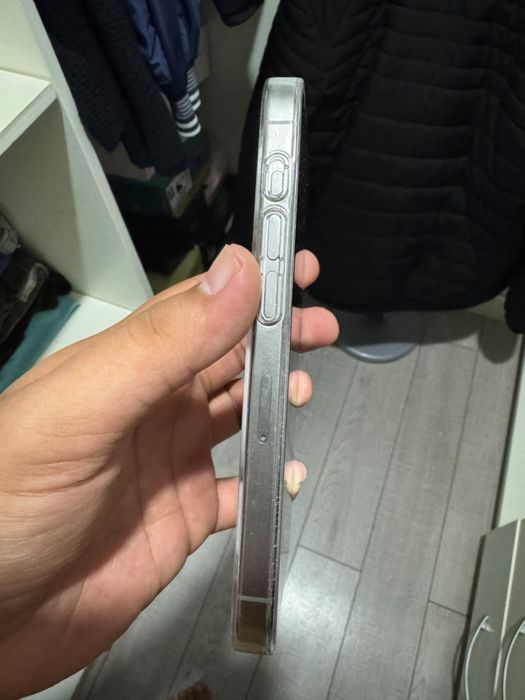Iphone 15 pro 128%