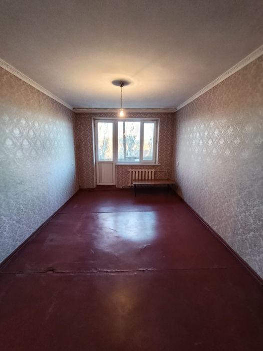 2-хкомн кв в 7 мкр 1д, 10,5млн