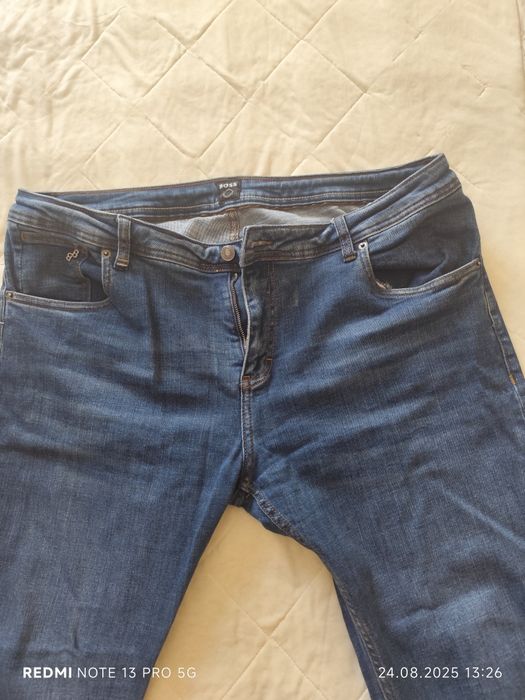 BOSS - оригинални дънки