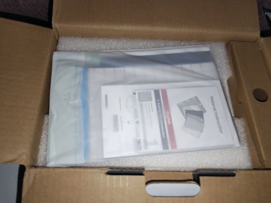Плоттер Likcut s501