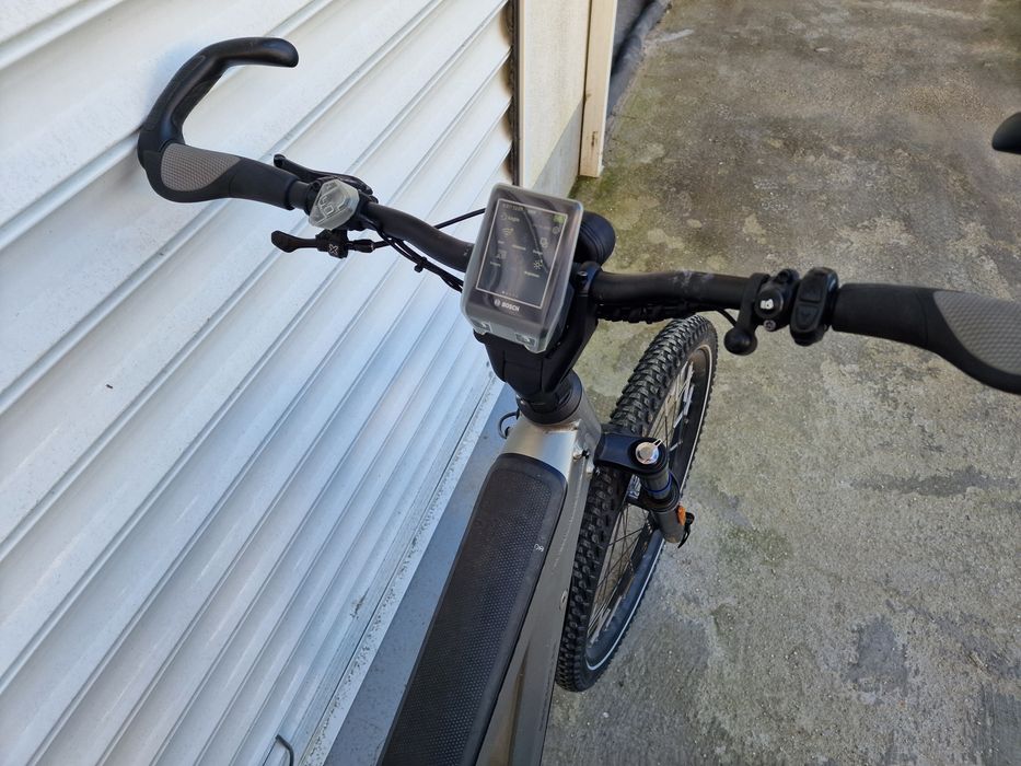 Електрически велосипед Riese and Muller Superdelite GT Rohloff Speed