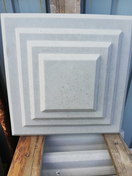 Palarii(capace) gard, coame stâlp gard no