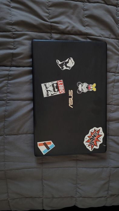Продам ноутбук Asus x551c