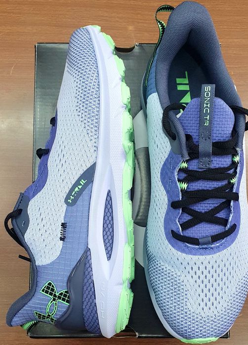 Merrell ACENTOR Sport Gtx, Under Armour